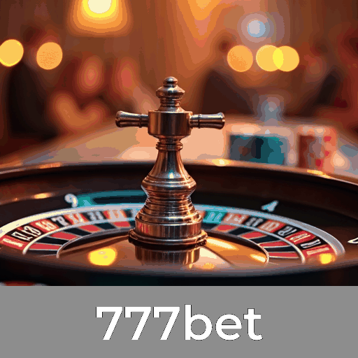 777bet: Aventura e Grandes Prêmios nos Caça-Níqueis!