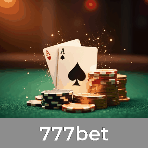 777bet: Viva a Emoção dos Jogos de Cassino e Ganhe Grandes Prêmios