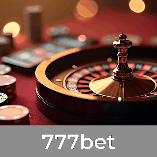 777bet: Aplicativo Móvel que Transforma sua Experiência de Apostas